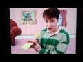 Blue S Clues Drawings 19 Chair