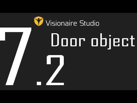 Visionaire Studio Basics - Video 7.2 - Conditions Part 2