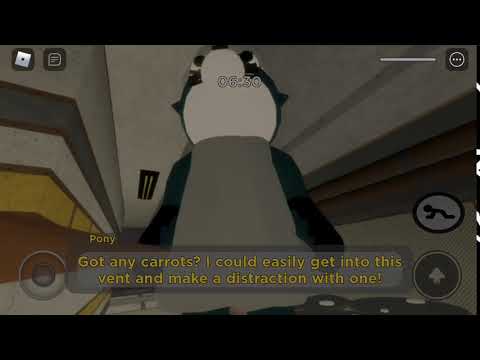 Roblox piggy book 2 chapter 3 Katie Jumpscare