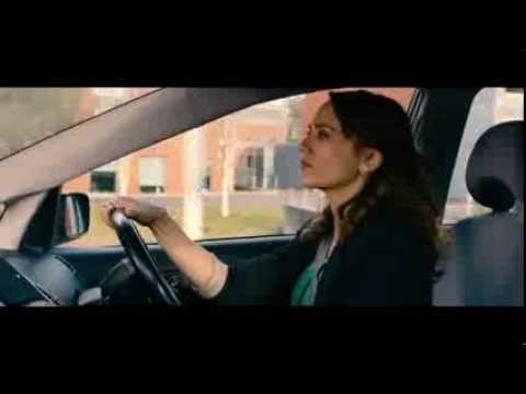 CUBAN FURY - Julia Runs Bruce Over - Film Clip