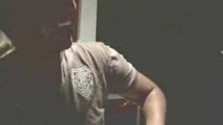 San Diego Is Burning