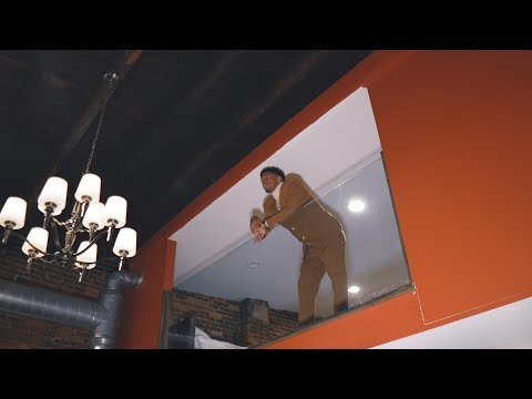 Rashay - Where Was You (Music Video) KB Films