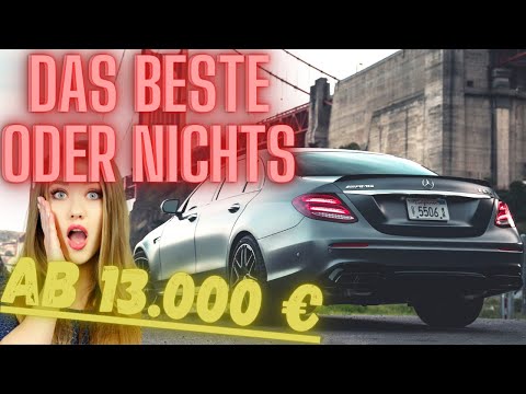 Is the Mercedes E-Class W213 worth it? Mercedes-Benz Buyer's Guide | G Performance