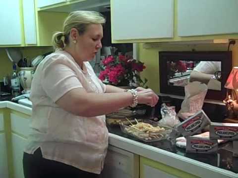 Company's Coming for Dinner