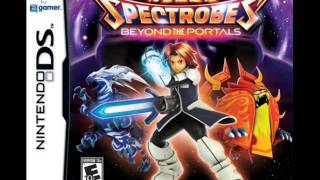 Cover art for Title screen