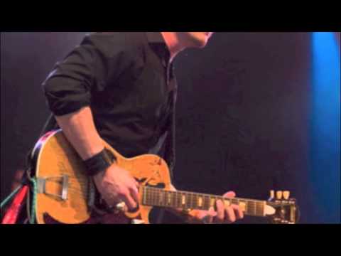 RADIO SPOT Ian Siegal & Mike Sponza Band + Ressel Brothers 18 03 2014