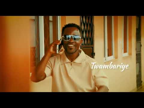 Ello G-NTAMAKURU BAFISE( OFFICIAL VISUALIZER 4K)