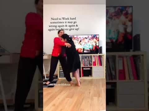 #bloopers🤪🙄#Nevergiveup #vediogonewrong #incrediblesai #svp #Trending