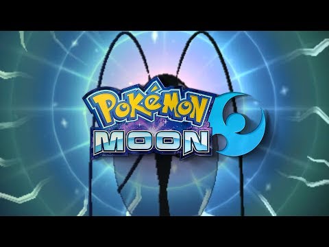 UB 02 Schönheit! ⚡ ★ POKÉMON Mond #083