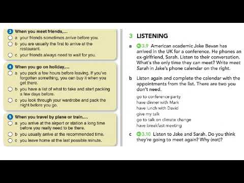 English File pre intermediate 4th edition SB_3.9