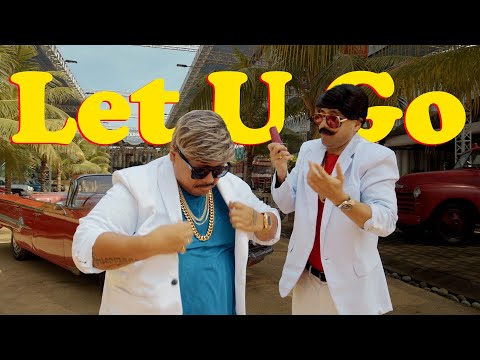 SAYKOJI - Let U Go Ft. Liquidsilva