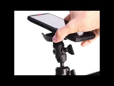 CROSSCALL PHONE BICYCLE MOUNT REVIEW 2020