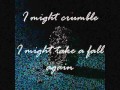 Blue October - Everlasting Friend - Lyrics - ALittlePeaceOfMind Blue October - Everlasting Friend - Lyrics