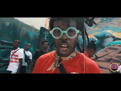 Hafree - Vol. 1 prod. by Dividens Dir by @r0ncee