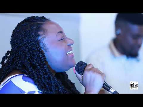 Rhoda Isabella and Denvil Buchanan