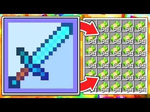 COME VENDERE UNA SPADA IN DIAMANTE PER 8000€!! — Cosmic Prisons | Minecraft ITA