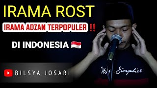 Download lagu Adzan Merdu || Irama Rost || Irama Legendaris Indonesia mp3
