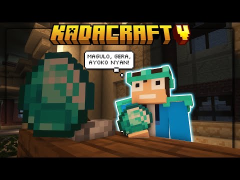 KadaCraft 5: Episode 3 - HINDI PA HULI ANG LAHAT!
