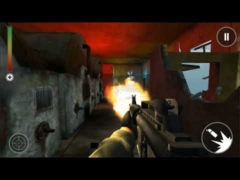 Ultimate Survival Sniper Shooter 3D Video