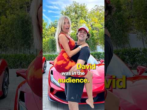 David Dobrik Helped Jason Nash Make MILLIONS