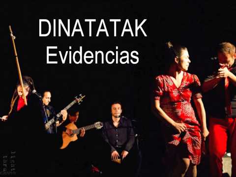 Dinatatak-Evidencias