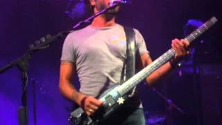 Concerto Nek a Tortona 10/07/13 "Hey Dio"