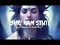 Shri Ram Stuti Slowed And Reverb