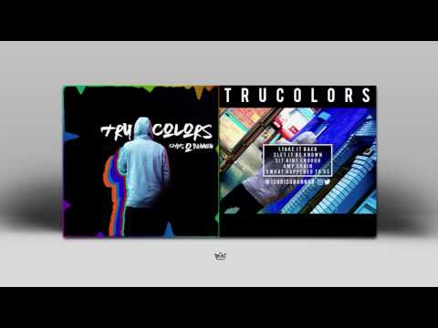 Chris 'O Bannon - Let It Be Known