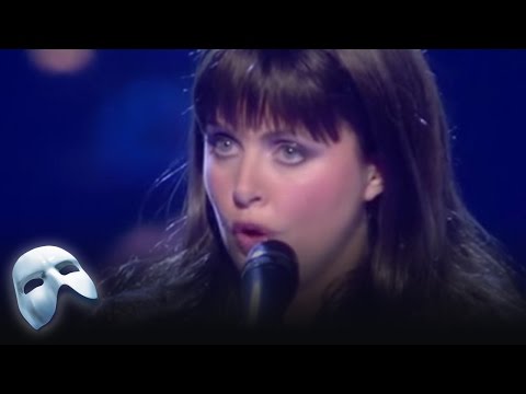 The Music of the Night Part 2 (Sarah Brightman) - Royal Albert Hall | The Phantom of the Opera