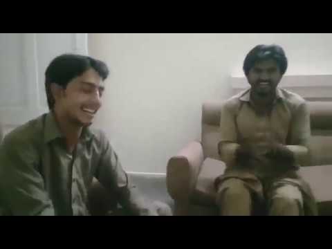 Thek He Be Phar Hain Asan | Tede Naokar Hain Asan | Singer Ejaz Rawal | 3 films