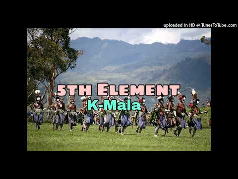 5th Element - K-Mala [PNG OLDIES]