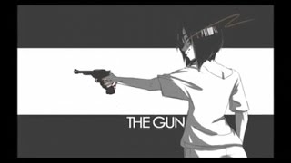 THE GUN 2 - Daniela Larez