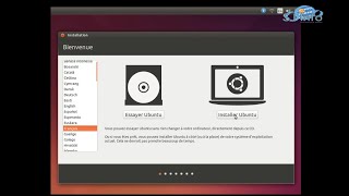 Installer un système Linux (Ubuntu) simplement sur son PC