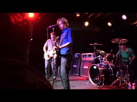 Drive Like Jehu - Caress 08-30-2015