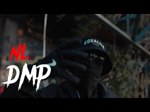 sevenk - AIR (music video) | officiël Dmp NL drill