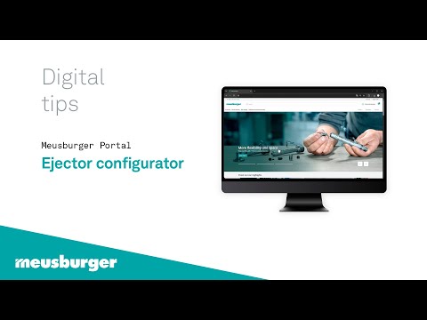 Konfigurator til udstødere