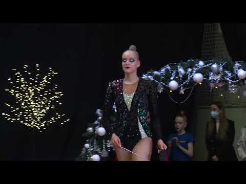 Бізіна Олена стрічка