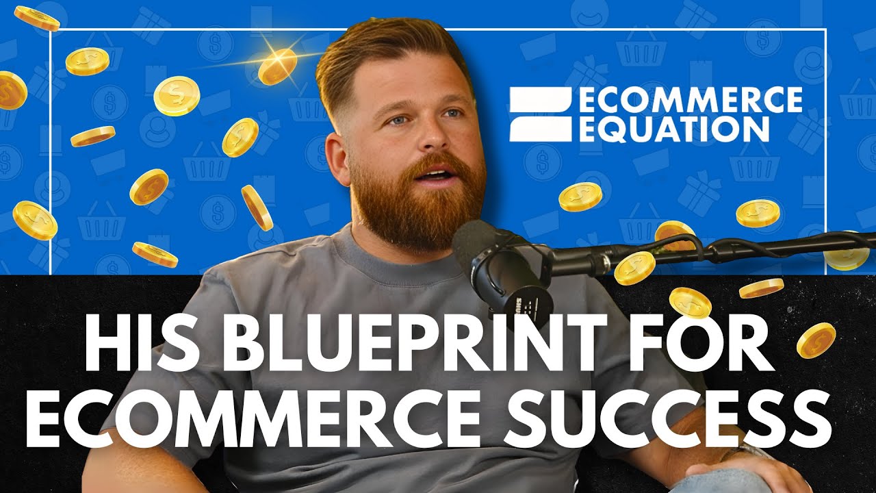 The $1 Billion Community: Inside Jay Wright’s Ecom Revolution