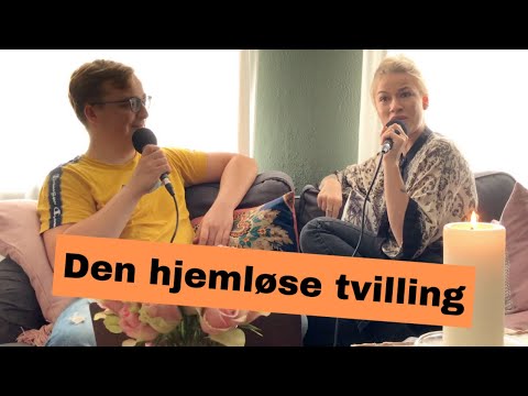 Broksalonen (Ep. 12) - Den hjemløse tvilling