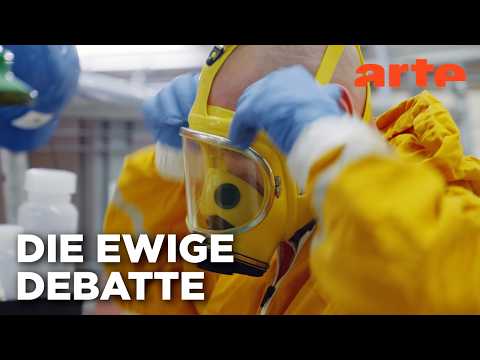 Die Atomkraft - Ende einer Ära? | Doku HD Reupload | ARTE