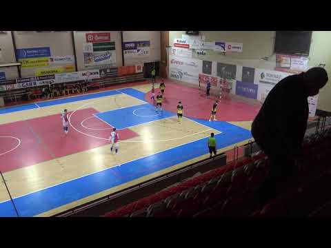 SK Slavia Praha vs FC Rapid Ústí n. Labem 19.kolo (26.02.2021) část 1