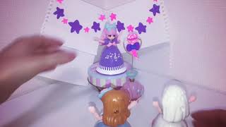 【リカちゃん】かわいい店員さん Part7