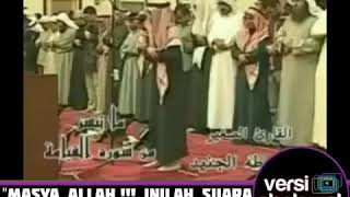 Download lagu Alfatihah termerdu ^muhammad taha aljunaid mp3