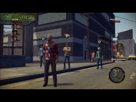 The Godfather II Video Review by GameSpot