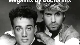Megamix Wham