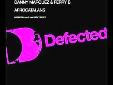 Danny Marquez & Ferry B - Afrocatalans (Hardsoul's Emocion Tropical Treatment).mp4