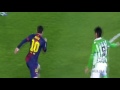 Lionel Messi | dribbling skills better than someone else | 2012-13
