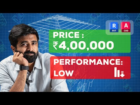 Stop Overpaying for AutoCAD & Revit Workstations | Hardware Recommendations | TheMVP