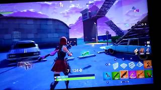 フォートナイト実況（番外編）#1