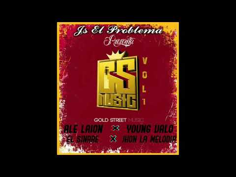 11.- Pensando En Ti - Js El Problema Ft. El Sinrre (Gold Street Music)